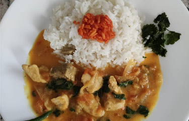 Photo d'introductoin de l'article Your taste buds invite you to travel (2)