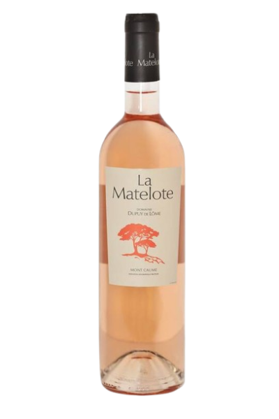 Photo d'introductoin de l'article La Matelote, IGP Mont Caume